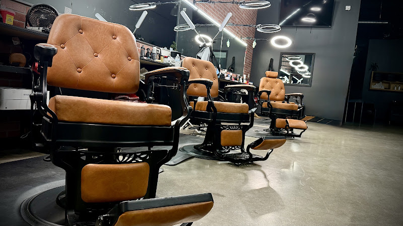 Summit Barber Club