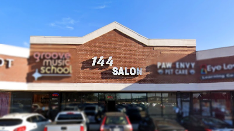144 Salon