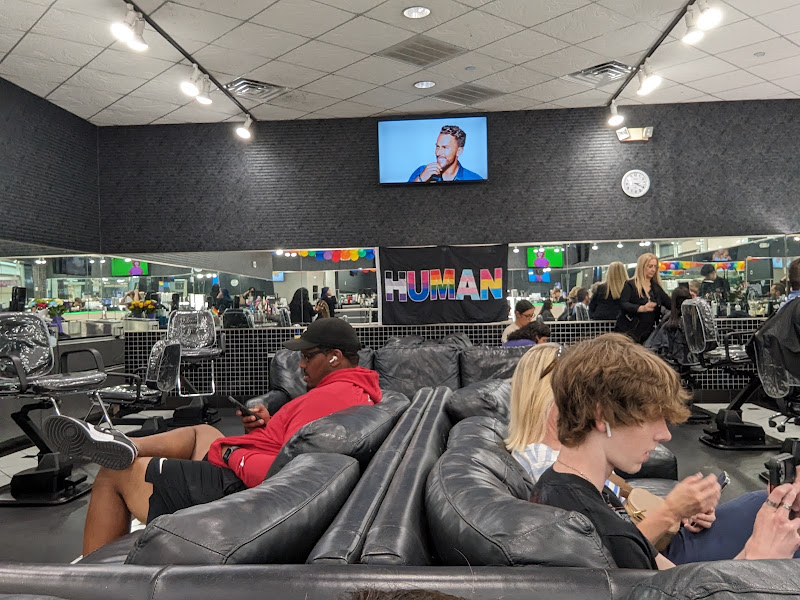 Visible Changes (inside First Colony Mall) 3