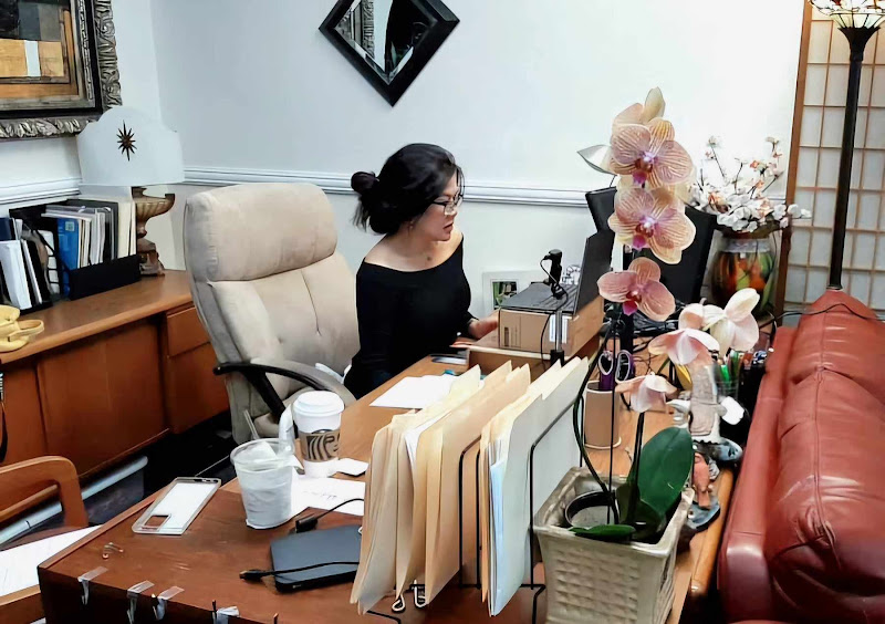 Little Saigon Living Trust 2