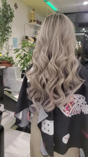AN Beauty Salon 2