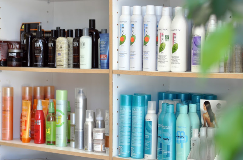 Le Kim Salon 3