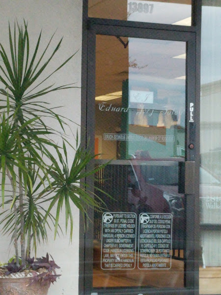 Eduard Jorj Salon 3