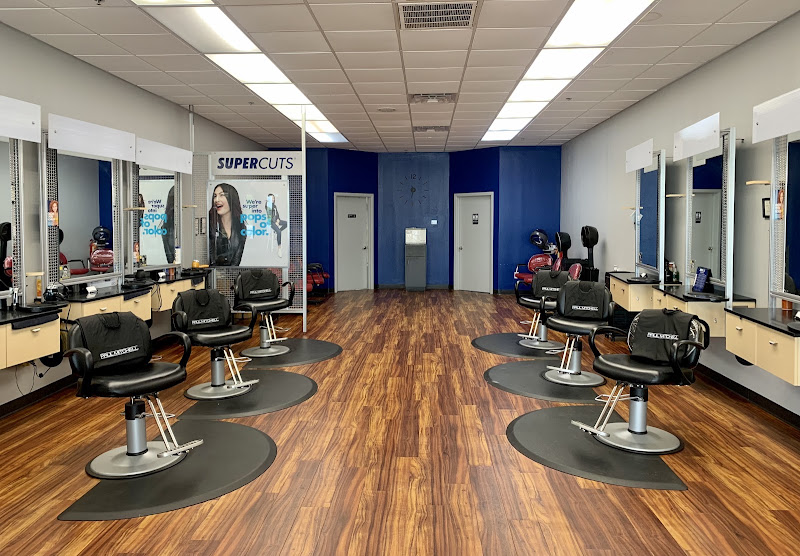 Supercuts 2