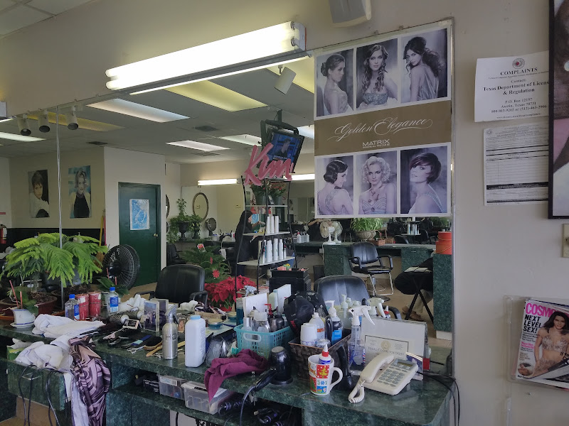 Hair Cuts Plus 4