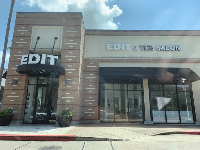 EDIT Salon