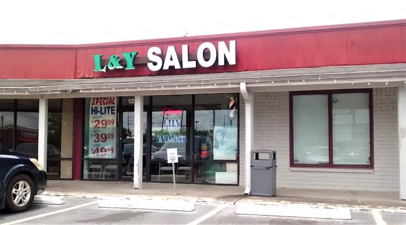 L & Y Salon