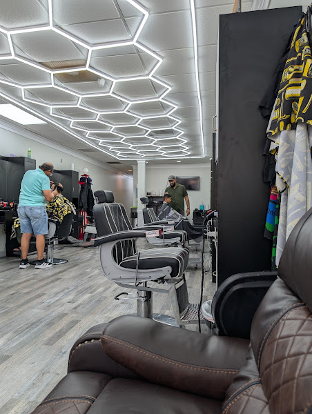 Best Barbershop