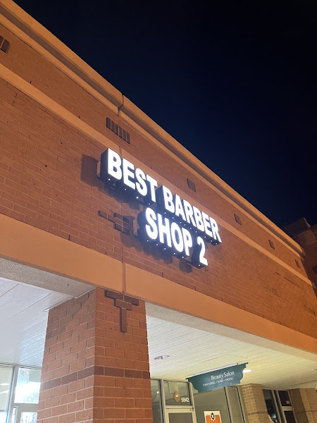 Best Barbershop 3