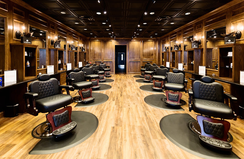 Boardroom Salon For Men - Sugar Land