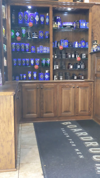 Boardroom Salon For Men - Sugar Land 2