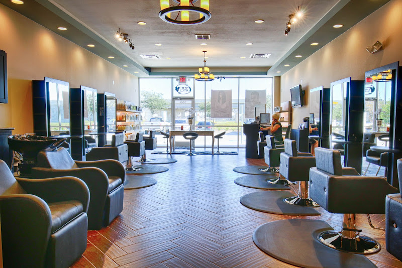 Euphoria Hair Studio