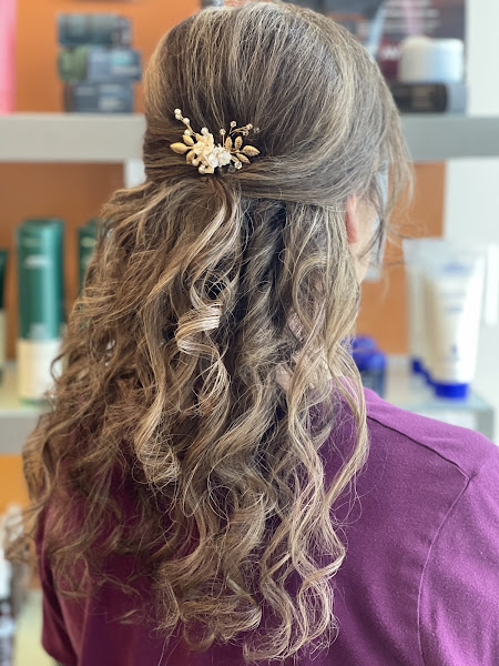 Euphoria Hair Studio 3