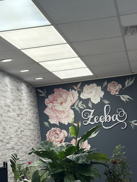 Zeeba Salon 3
