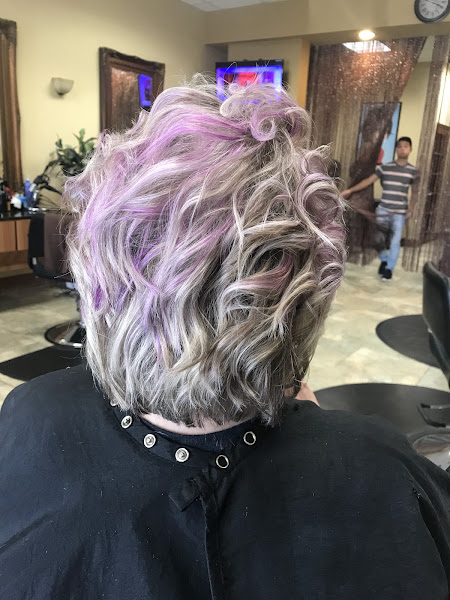 T Hair Salon