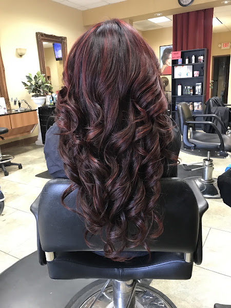 T Hair Salon 2