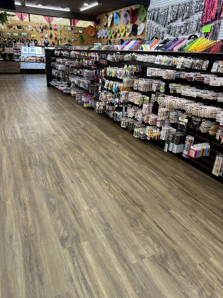 HIP BEAUTY SUPPLY 4
