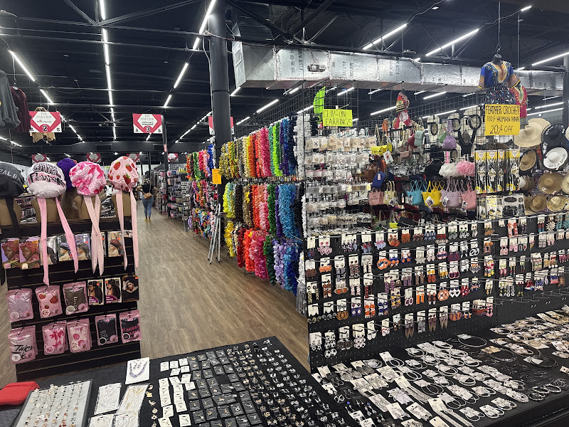 HIP BEAUTY SUPPLY 5