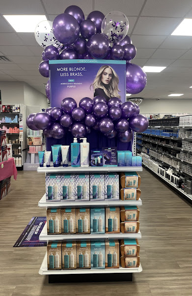 Armstrong McCall Professional Beauty Supply 2