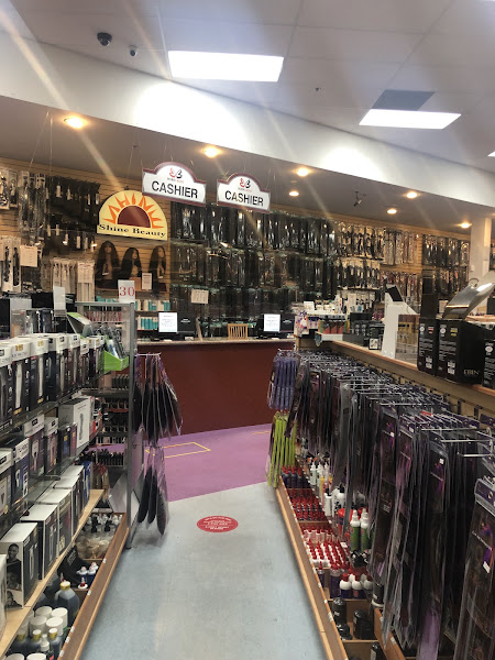 Shine Beauty Supply 2