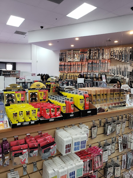 Shine Beauty Supply 3