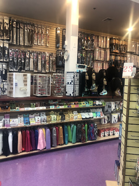 Shine Beauty Supply 4