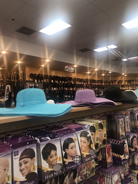 Shine Beauty Supply 5