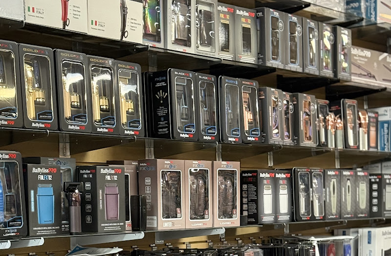 Brashae's Beauty Supply 4