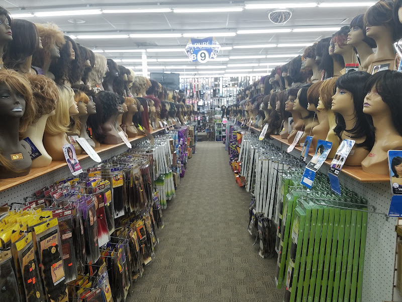 A1 Beauty Supply 2