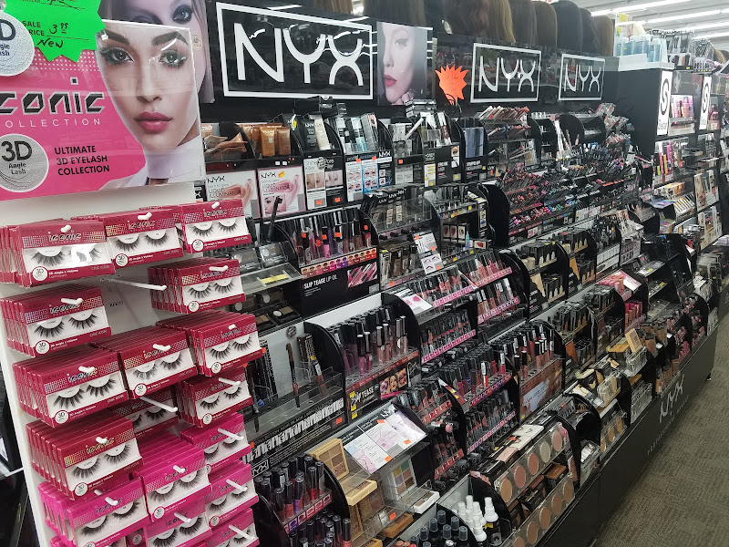 A1 Beauty Supply 3