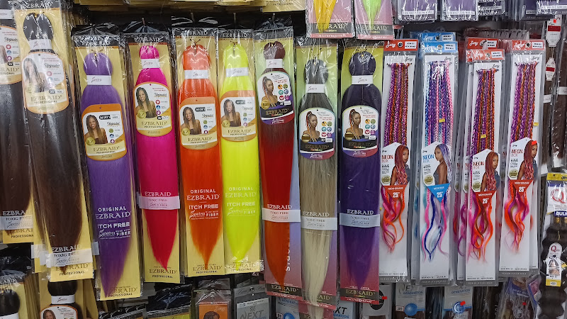 A1 Beauty Supply 5