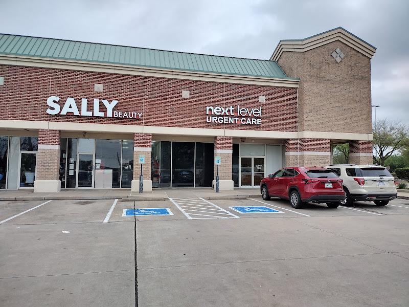 Sally Beauty