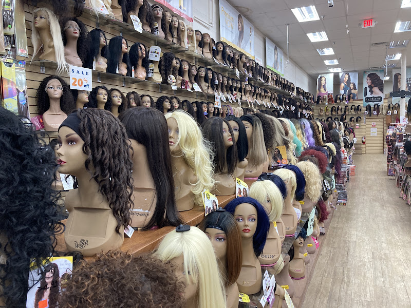 Ultra Beauty Supply 3