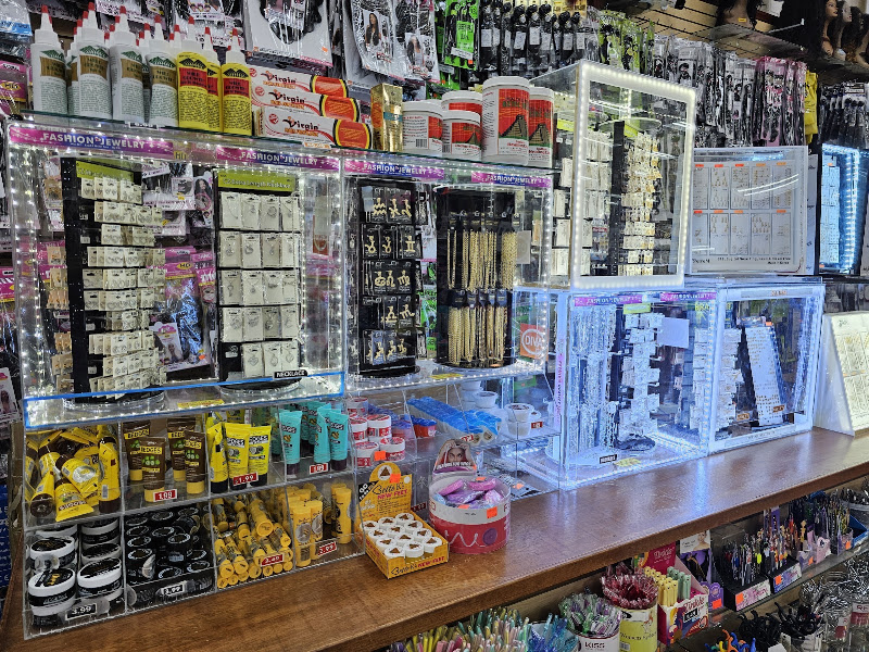 Ultra Beauty Supply 5