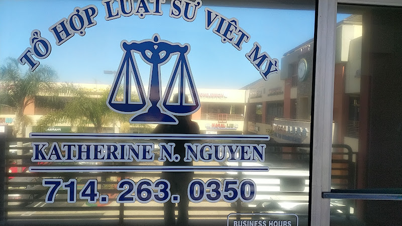 Katherine Nguyen Law Offices 2
