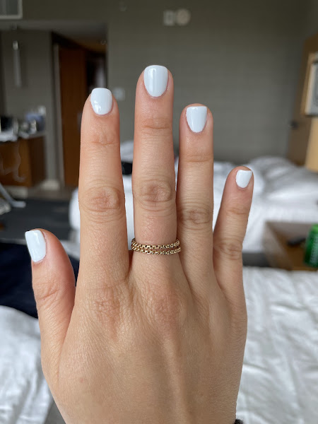 Herbal Essentials Nails Spa 3
