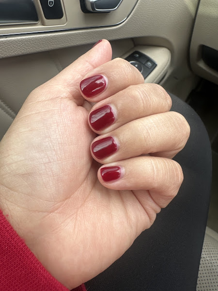 Herbal Essentials Nails Spa 4