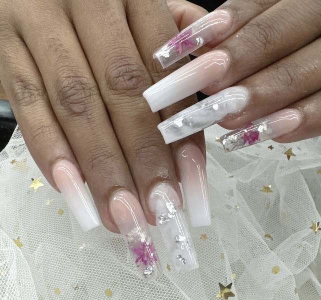 Herbal Essentials Nails Spa 5