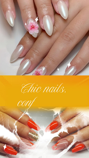 Hot Pink Nail Bar 2