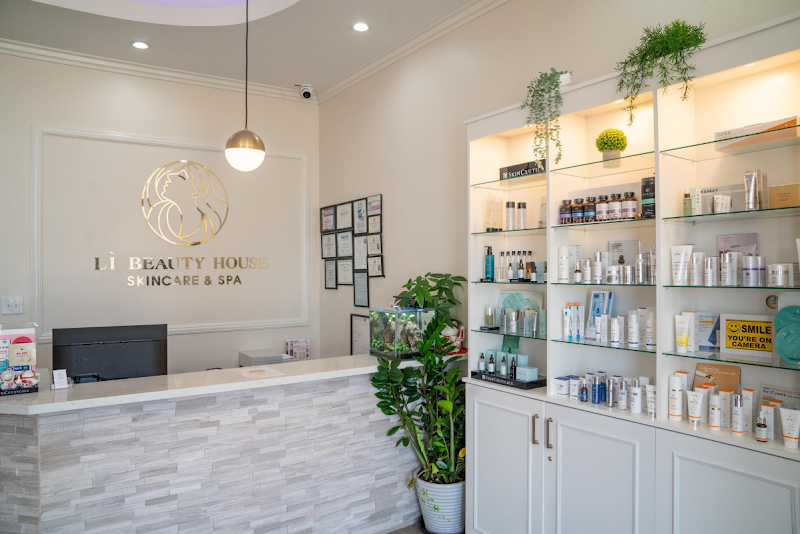 Lì Beauty MedSpa | Houston