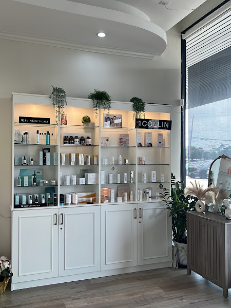 Lì Beauty MedSpa | Houston 3