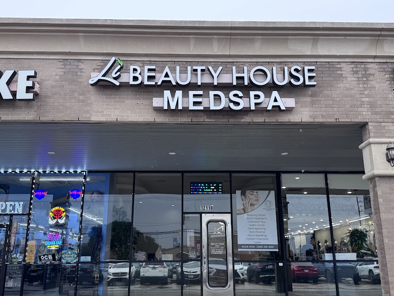 Lì Beauty MedSpa | Houston 4