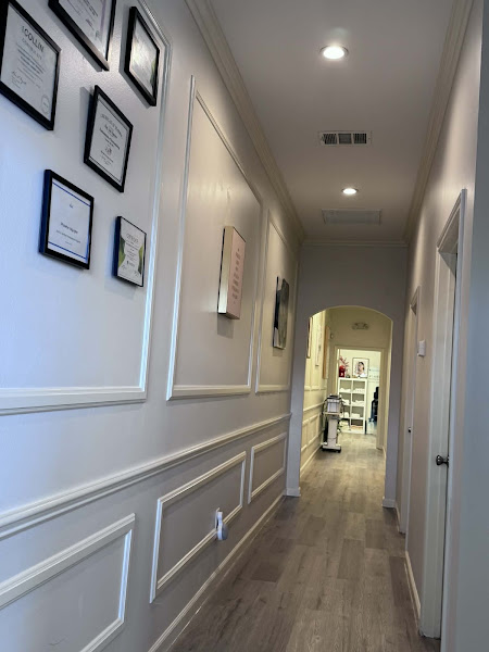 Lì Beauty MedSpa | Houston 5