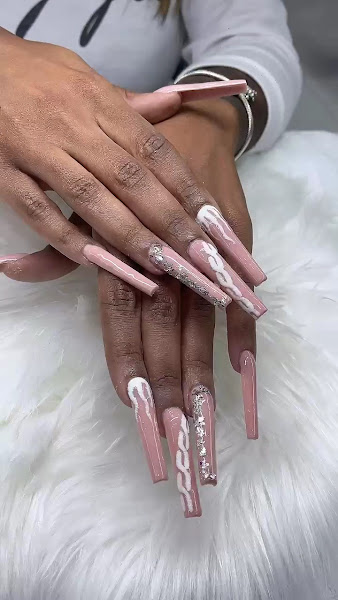 Nexus Nails and Spa 2