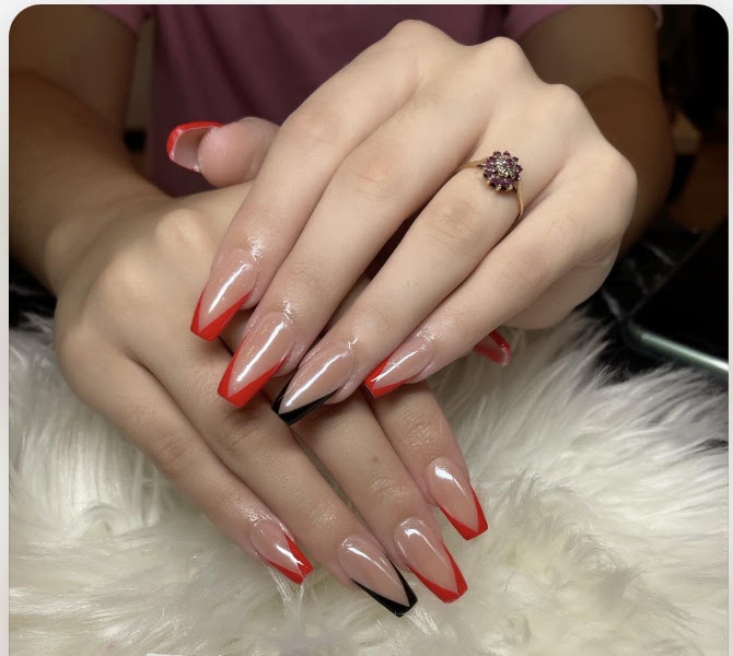 Nexus Nails and Spa 4