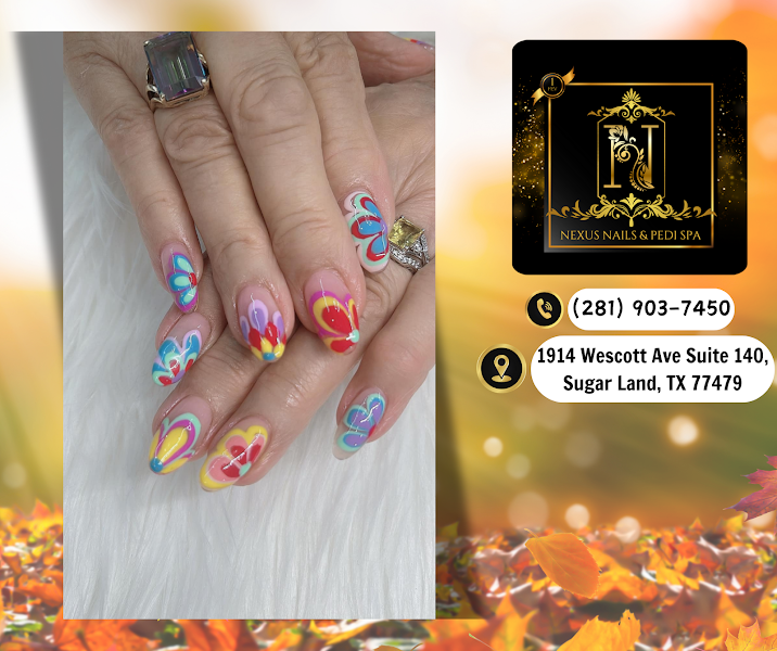 Nexus Nails and Spa 5