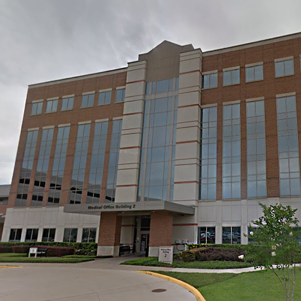 Texas Digestive Disease Consultants: Sugar Land - SW FW Phan