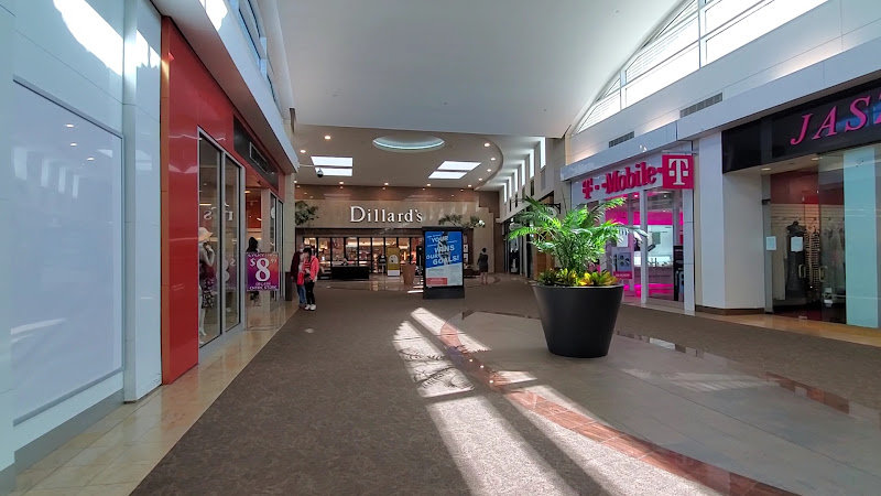 First Colony Mall 2