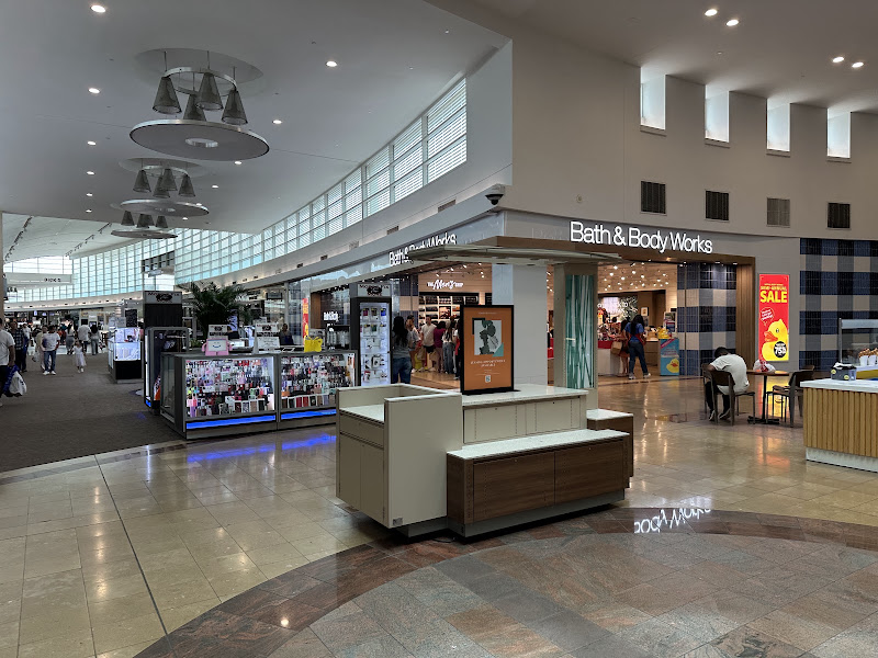 First Colony Mall 4