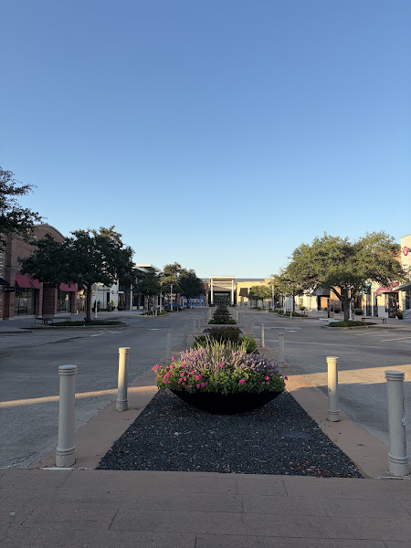 First Colony Mall 5